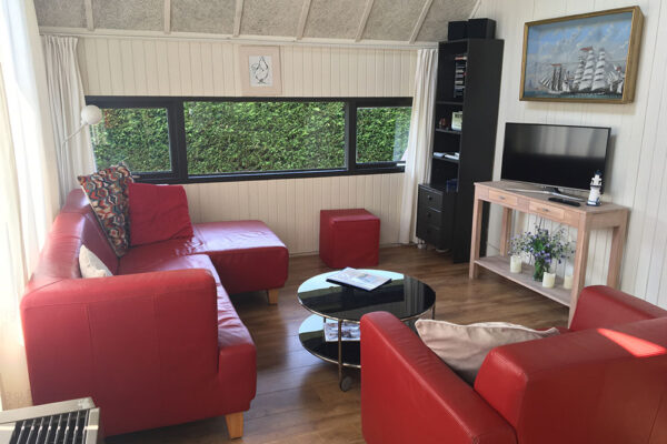 Die Sitzecke Die Sitzecke