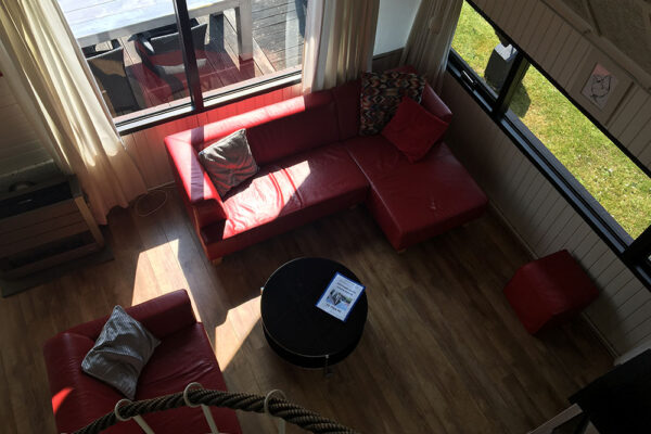 Die Sitzecke Die Sitzecke