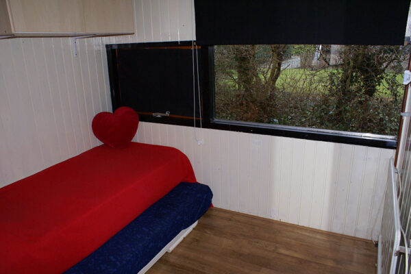 Kleines Schlafzimmer Kleines Schlafzimmer