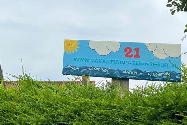 Typenschild Typenschild